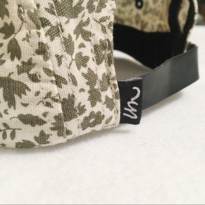 Imperial Motion SnapBack flat brim hat